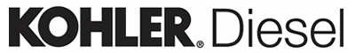 Kohler Diesel Logo