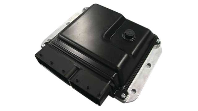 Kohler ECU